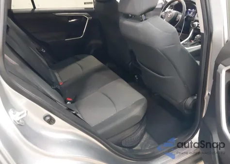 2023 Toyota Rav4 Hybrid Xle z USA, uszkodzony, nr VIN 4T3RWRFV4PU082835